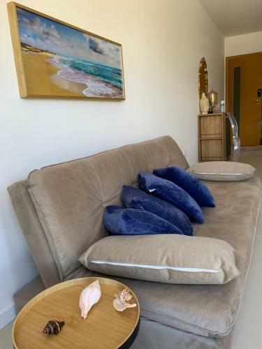 Apartamento Flat Guarajuba Para�so Dos Coqueiros
