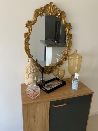 Apartamento Flat Guarajuba Para�so Dos Coqueiros