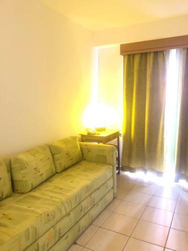 Hotel Apartamento Giardino - Rio Quente 433