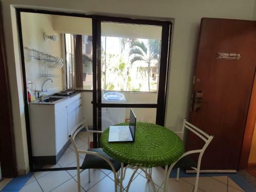 Apartamento Residencial Rio Quente