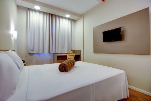 Hotel Fit Transamerica Sorriso
