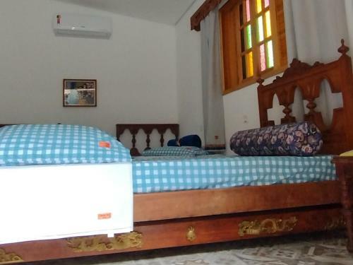Hostel Txai Juquehy