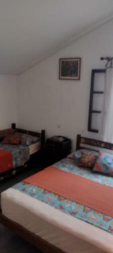 Hostel Txai Juquehy