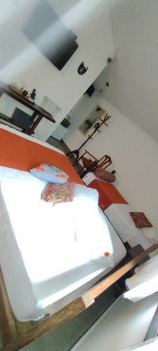 Hostel Txai Juquehy