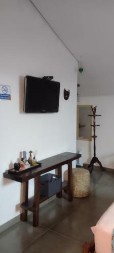 Hostel Txai Juquehy