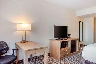 St Jude Hotel - Standard