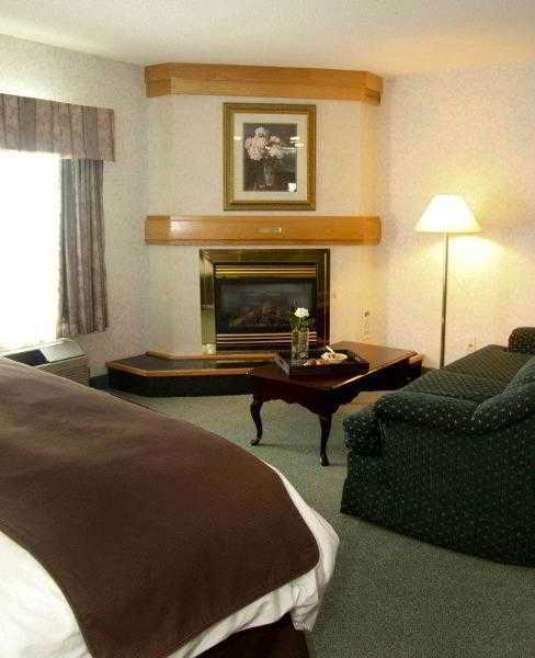 Hotel Best Western Swan Castle Inn
