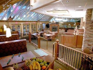Hotel Best Western Coquitlam Inn - S