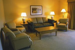 Hotel St. Eugene Golf Resort And Casino - Standard Room