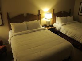 Hotel St. Eugene Golf Resort And Casino - Standard Room