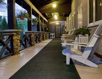 Hotel Sir Sam's Inn - Standard
