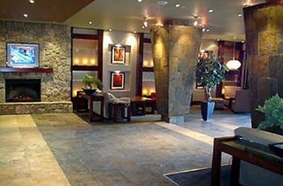 Hotel Sandmanedmonton West
