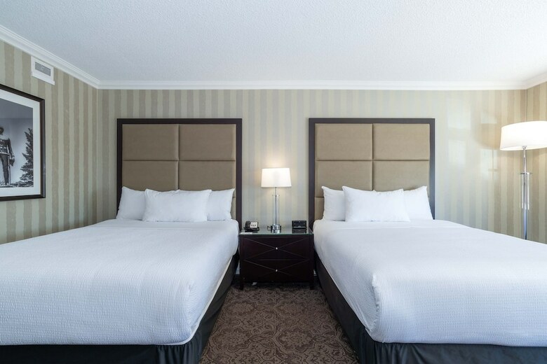Sutton Place Hotel Edmonton - Standard