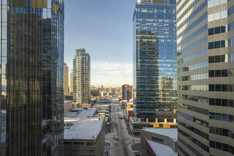 Sutton Place Hotel Edmonton - Standard