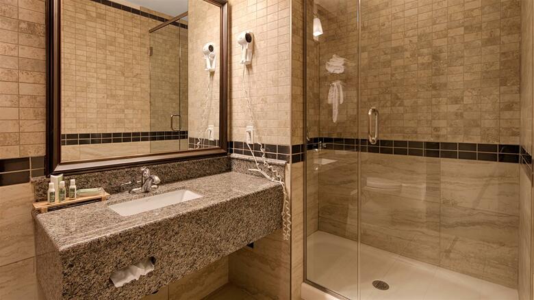 Hotel Best Western Fernie Mountain Lodge
