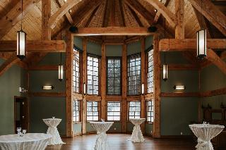 Hotel Emerald Lake Lodge - Superior