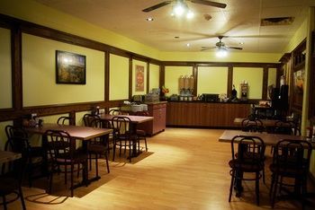 Hotel Econo Lodge Fort St.john- Roh