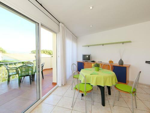 Apartment Palmiers I Llan�a