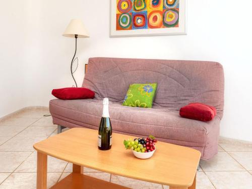 Apartment Palmiers I Llan�a