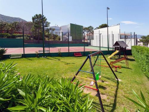 Apartment Palmiers I Llan�a