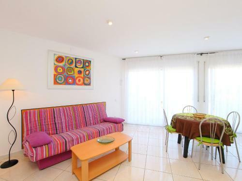 Apartment Palmiers VI Llan��