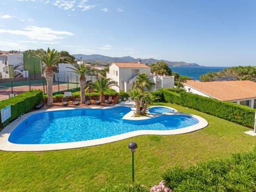 Apartment Palmiers VI Llan��