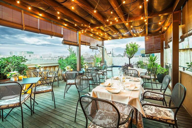 Hotel Do Pla�a Reial G.l.