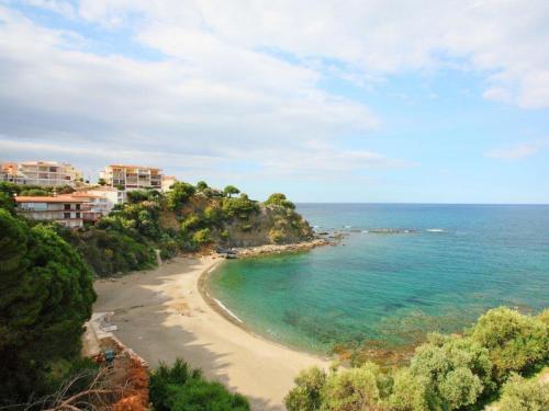 Apartment Puerto De La Selva.2