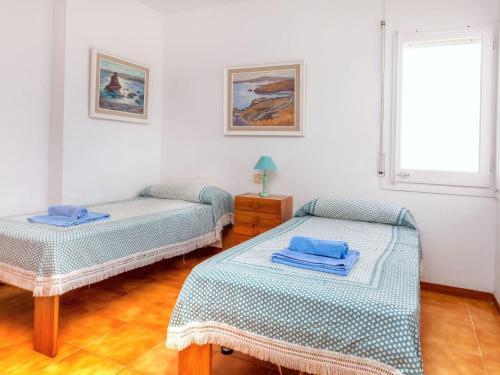 Apartment Puerto De La Selva.2