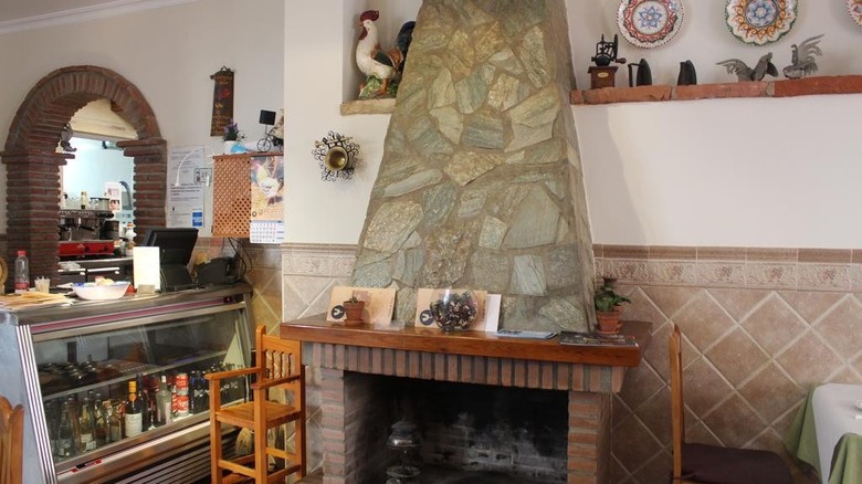 Hostal El Gallo