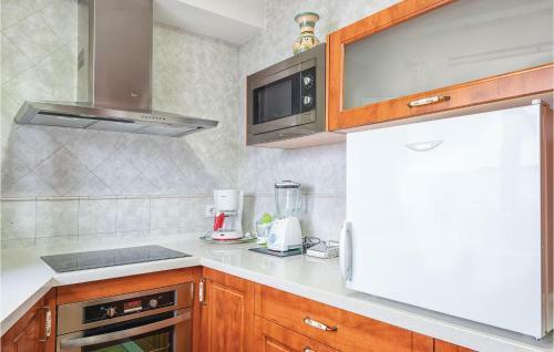 Apartment C�rdoba C/buen Pastor