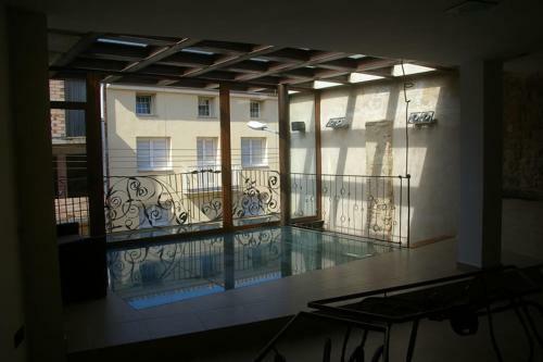 Hotel Restaurant Nou Moderno