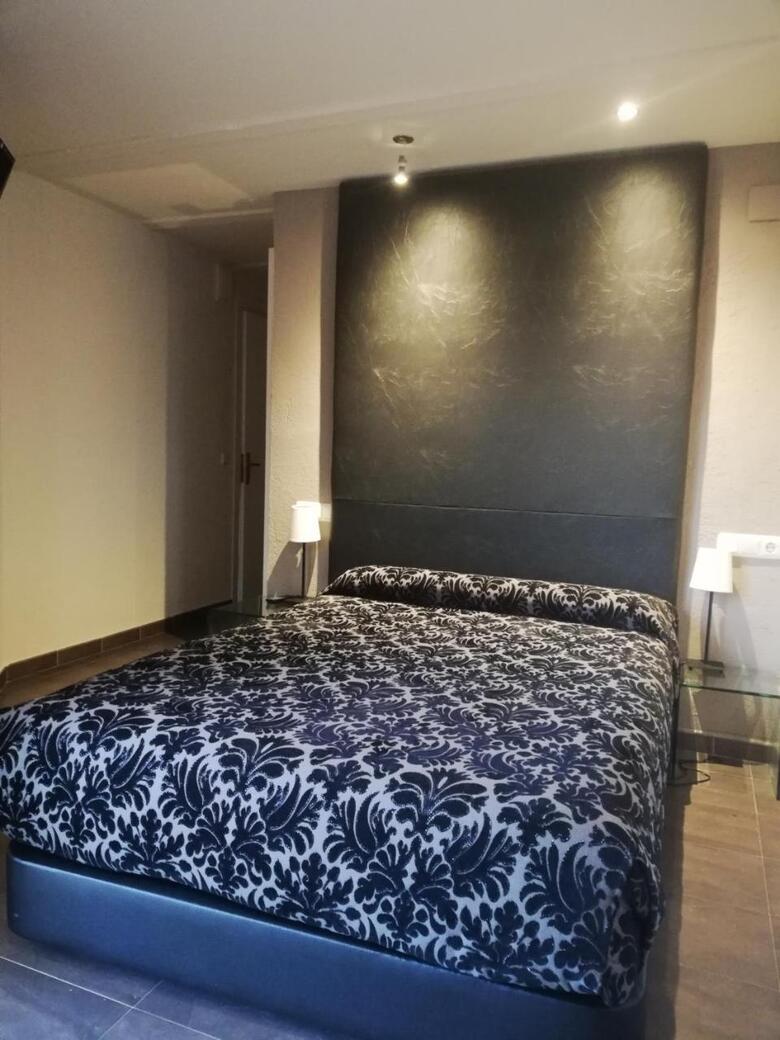 Hostal Fonda Mat�a