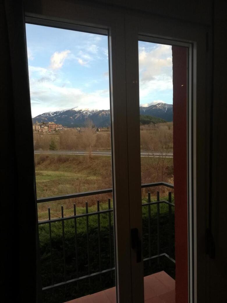 Hostal Fonda Mat�a
