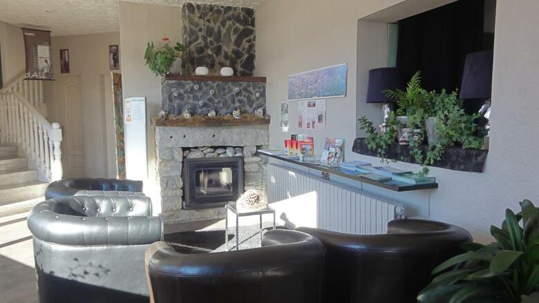Hostal Fonda Mat�a