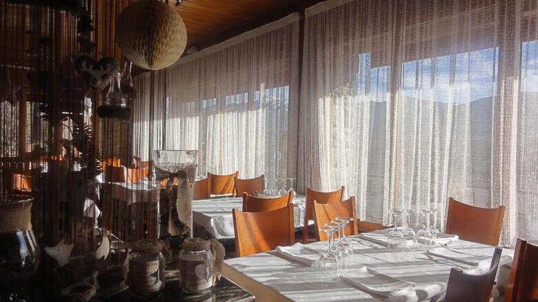 Hostal Fonda Mat�a