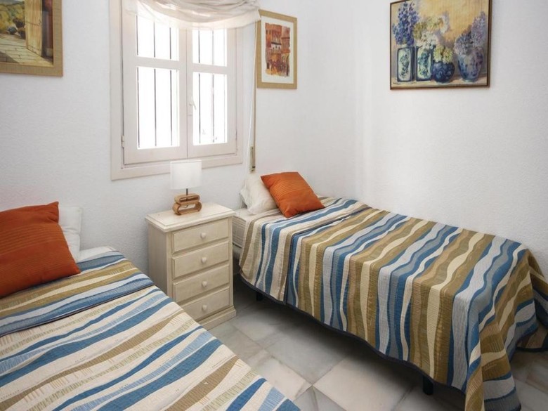 Apartamento Cadiz Puerto Ban�s