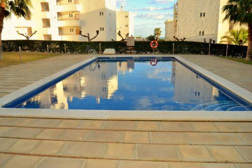 Apartamentos Balc� De Les Salines