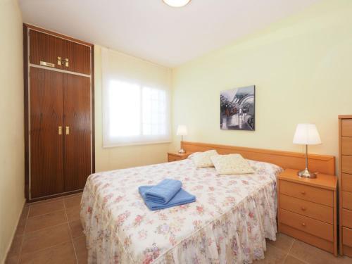 Apartment Llan��