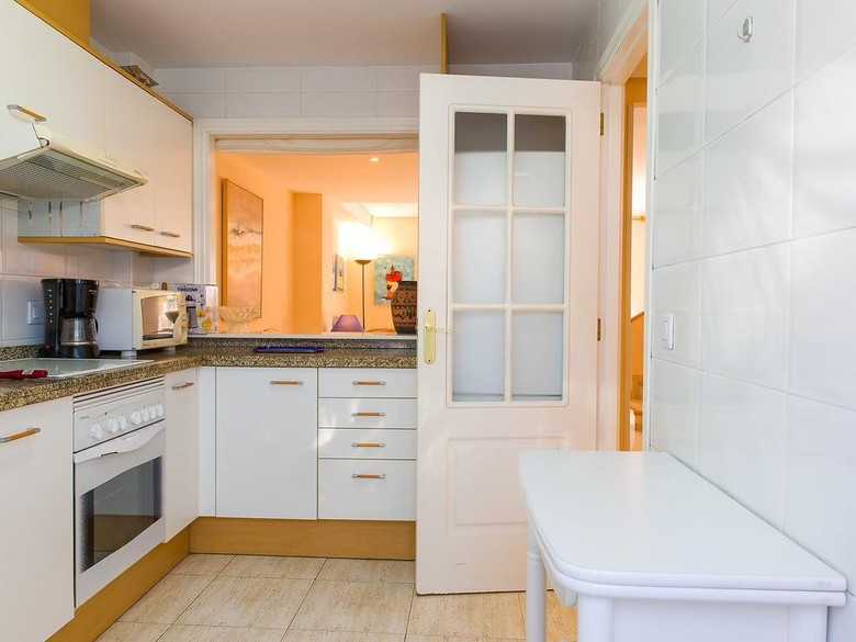 Holiday Home Jardines Del Saladar I J�vea