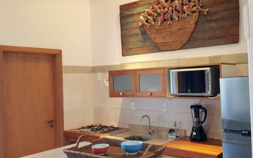 Apartamento Loft Comporta