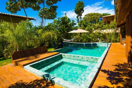 Casa de Alto Padr�o 6 Su�tes