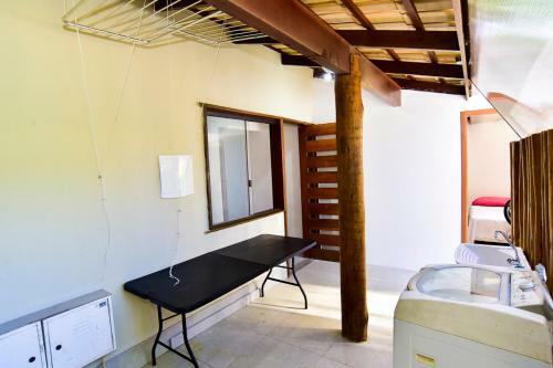 Casa de Alto Padr�o 6 Su�tes