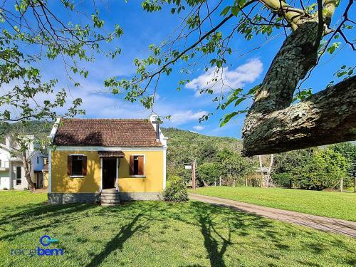 Casa Fam�lia Wittmann 4 Pessoas