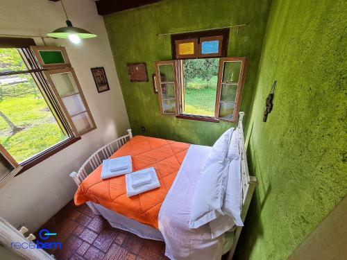 Casa Fam�lia Wittmann 4 Pessoas