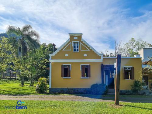 Casa Fam�lia Wittmann 4 Pessoas