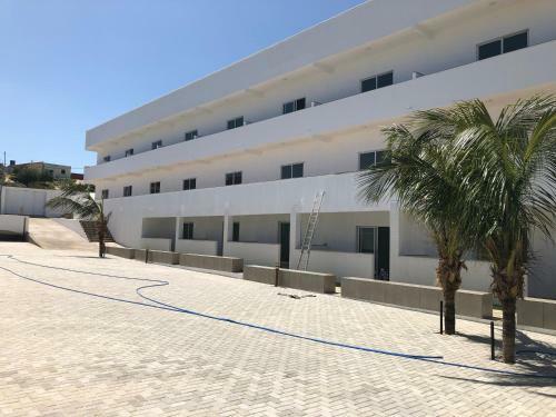 Apartamento Vilas Blancas