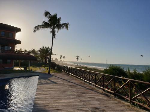 Apartamento Sea View Dream Village