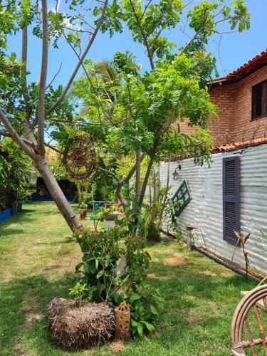 Posada Pousada Casa Mistura