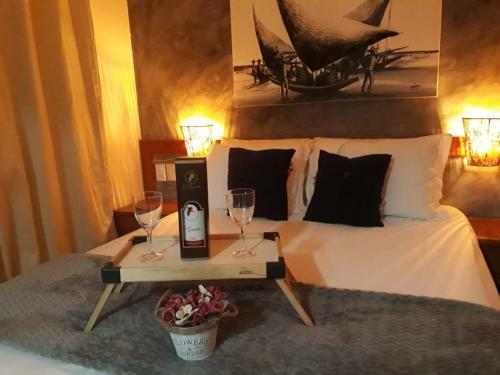 Apartamento Dream Village Penthouse Com Jacuzzi
